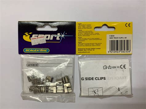 Dimill Clips .